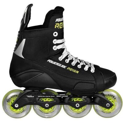Hockey a rotelle Powerslide Atlas 80