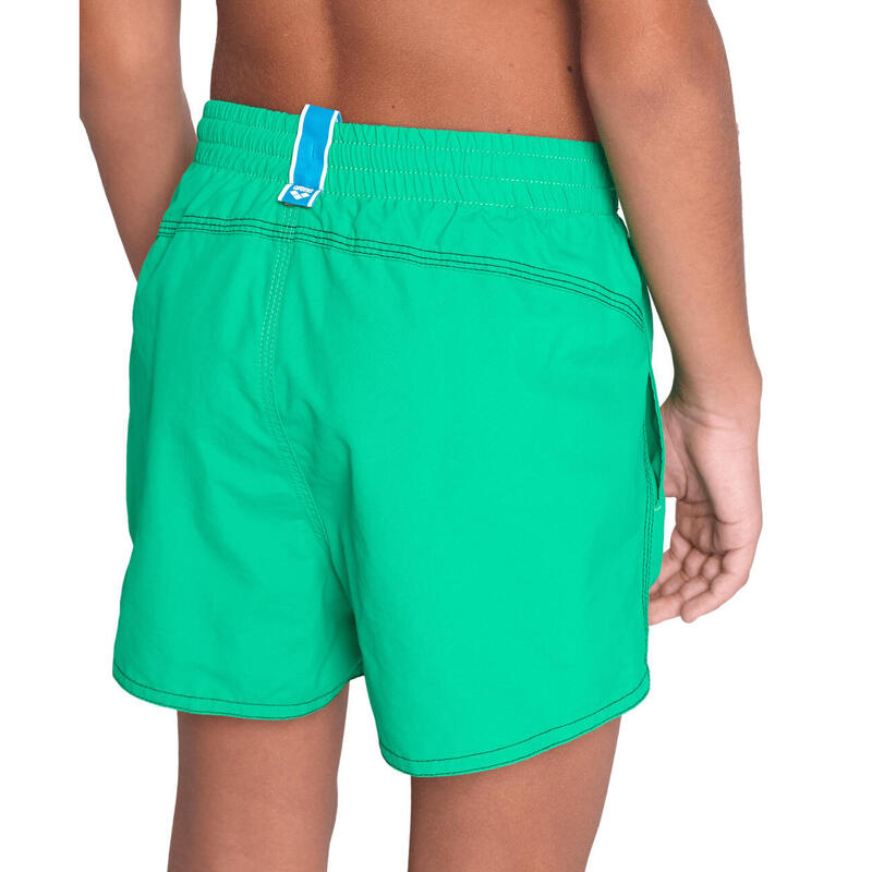Pantaloni scurţi Arena Bywayx Youth R Junior