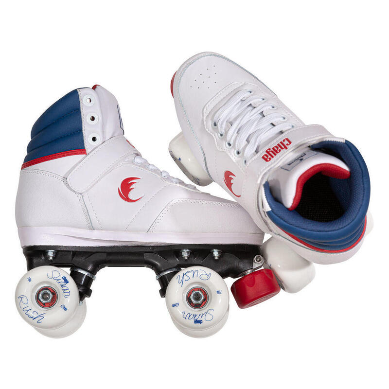 Roller quad Chaya Jump 2.0