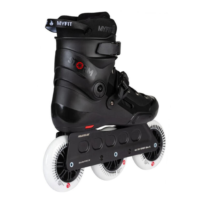 Patinele Powerslide Storm 110