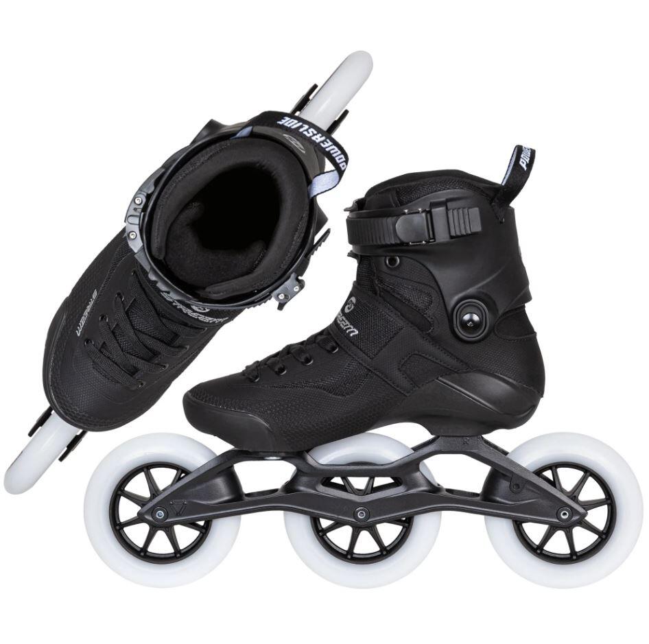 POWERSLIDE Roller Vitesse STREAM CLASSIC 125 4/6
