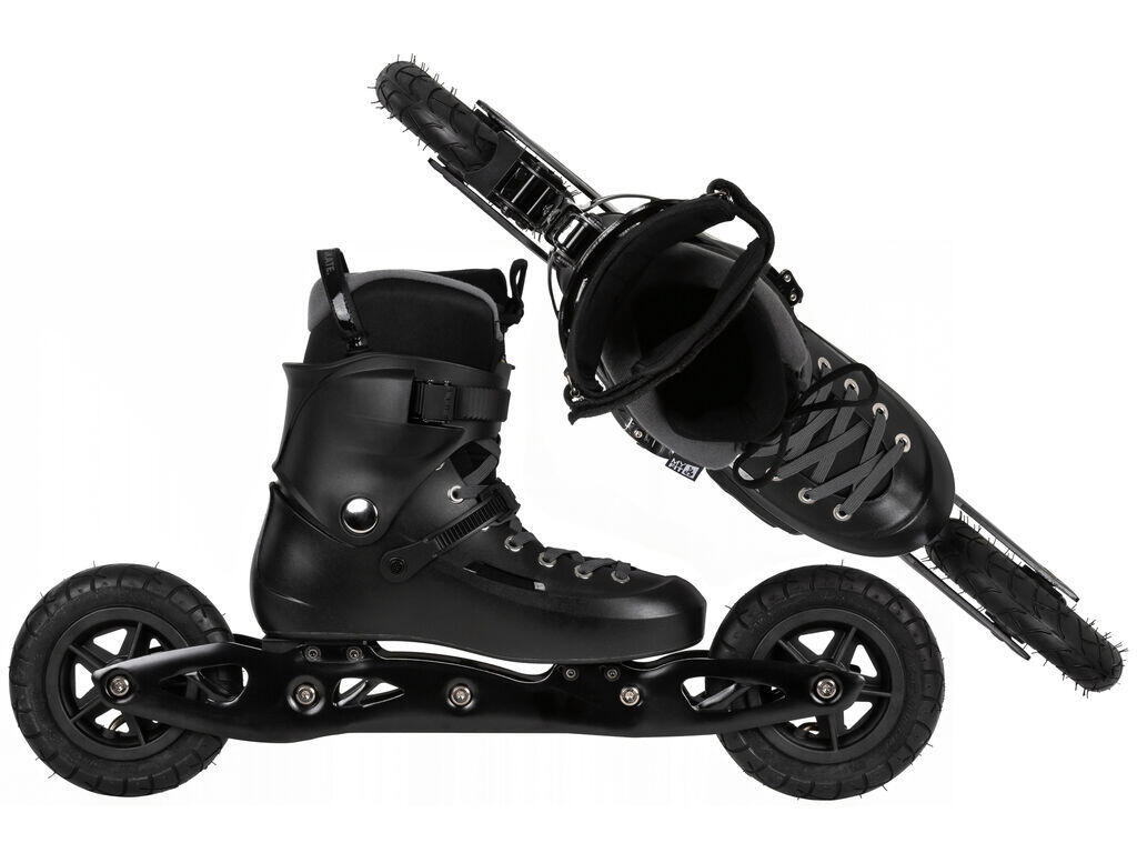 Patinaje Freeskate Powerslide XC 150 6/7