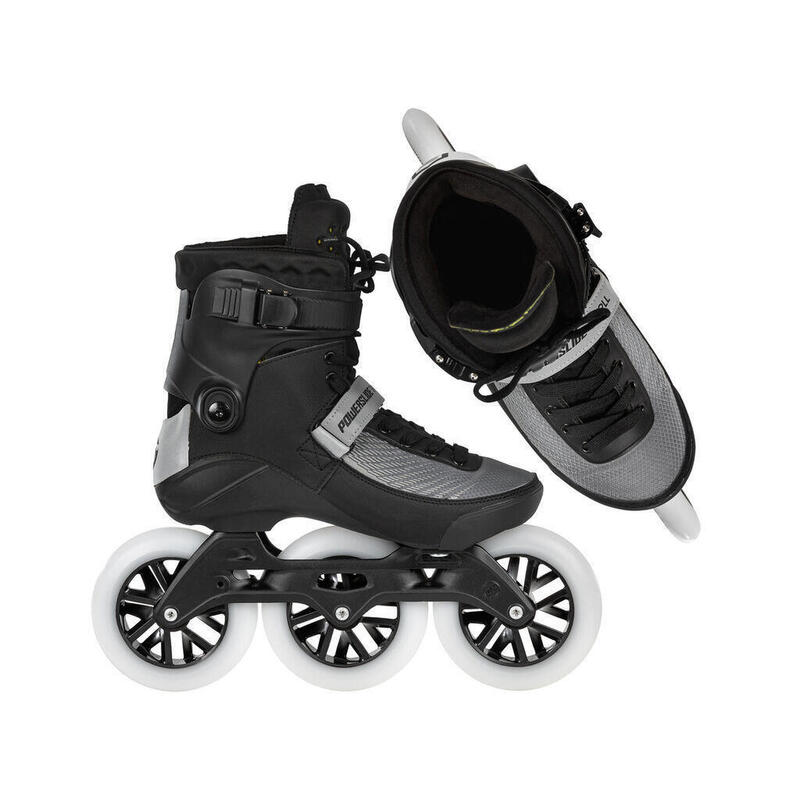 Powerslide Swell Nite 125 - 3D Adapt - 40