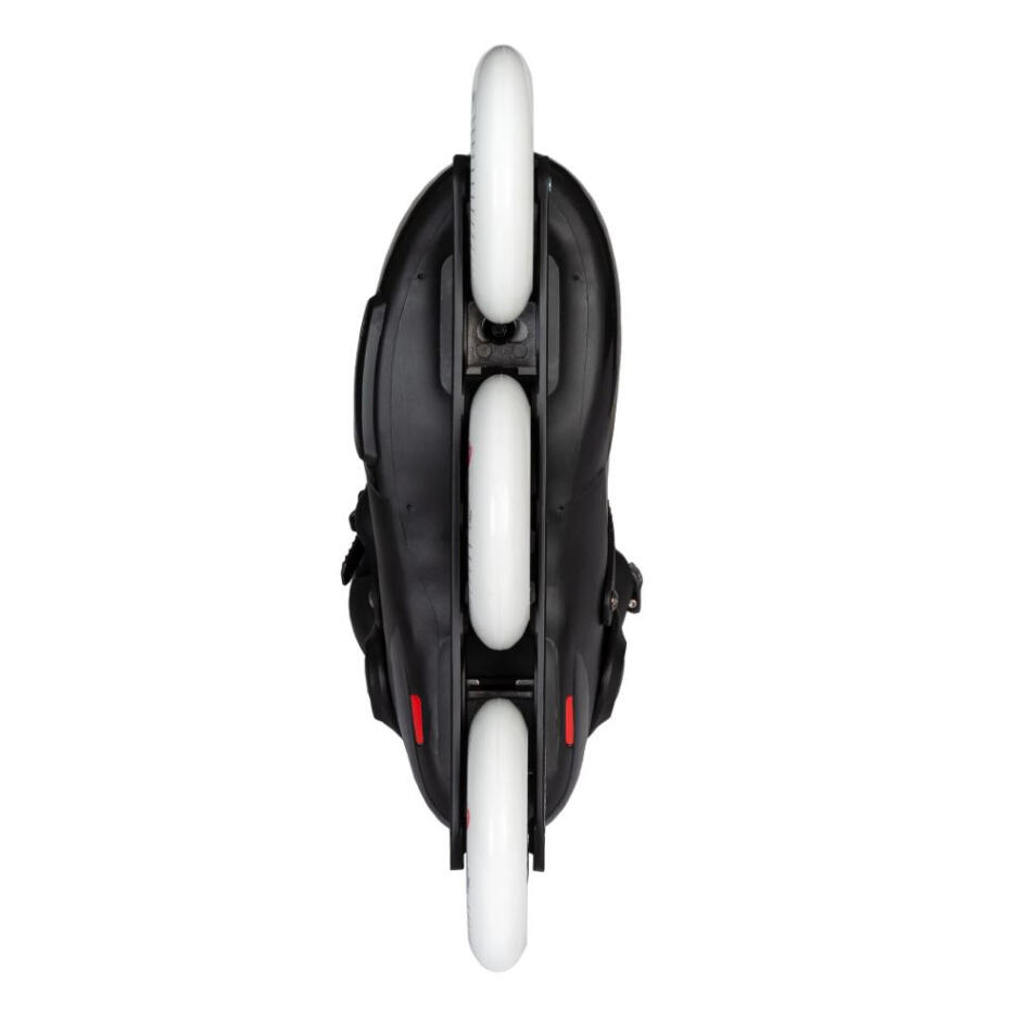 Quadriciclo de rolos Powerslide Storm 110 5/5