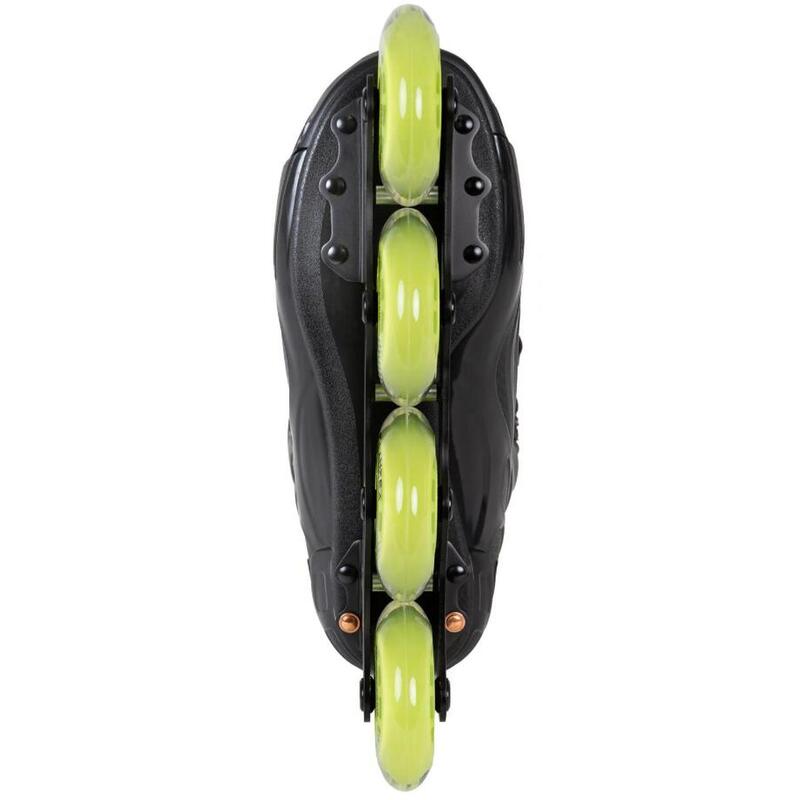 REIGN Roller hockey AETHER 80