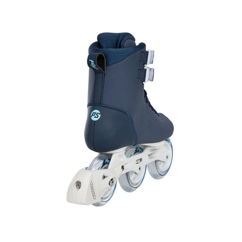 Kolečkové brusle Powerslide Pheme Ocean 100 Trinity