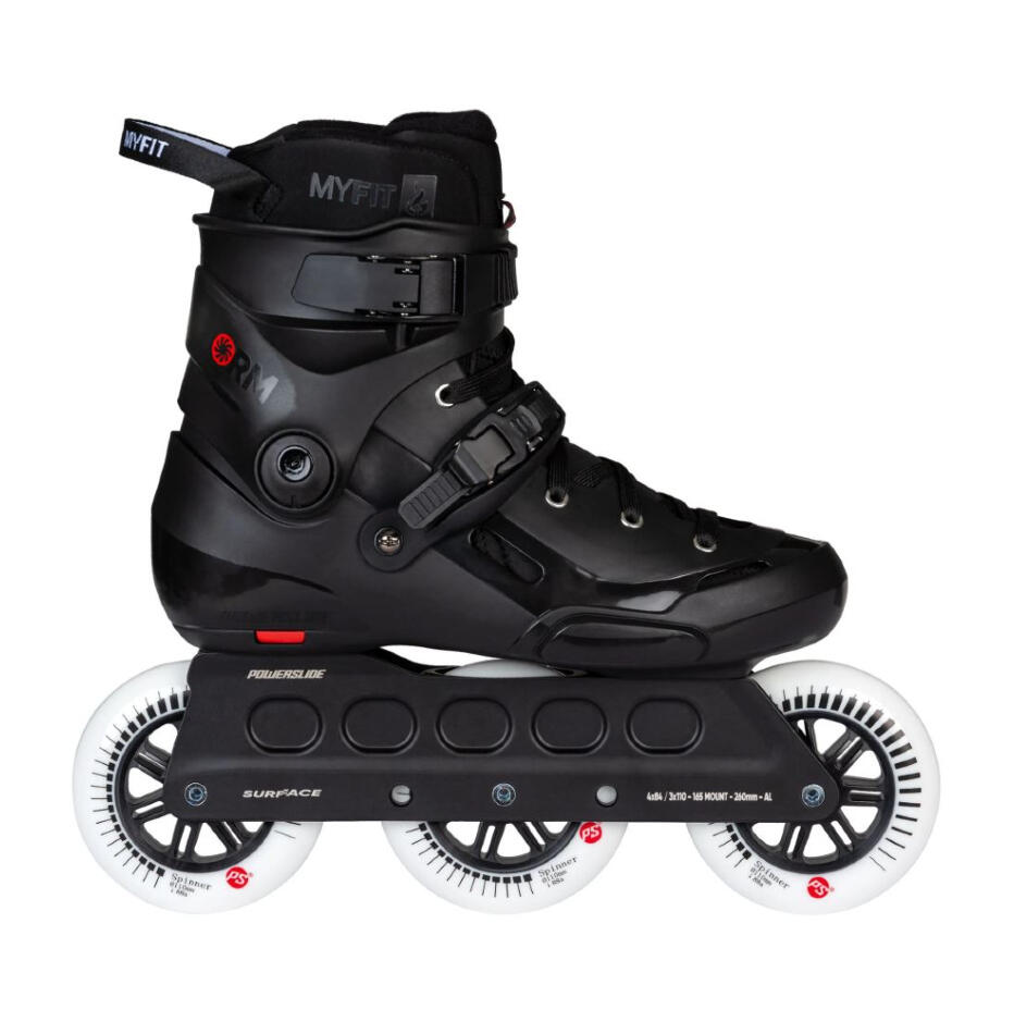 POWERSLIDE Patines Powerslide Storm 110