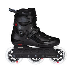 Roller quad Powerslide Storm 110
