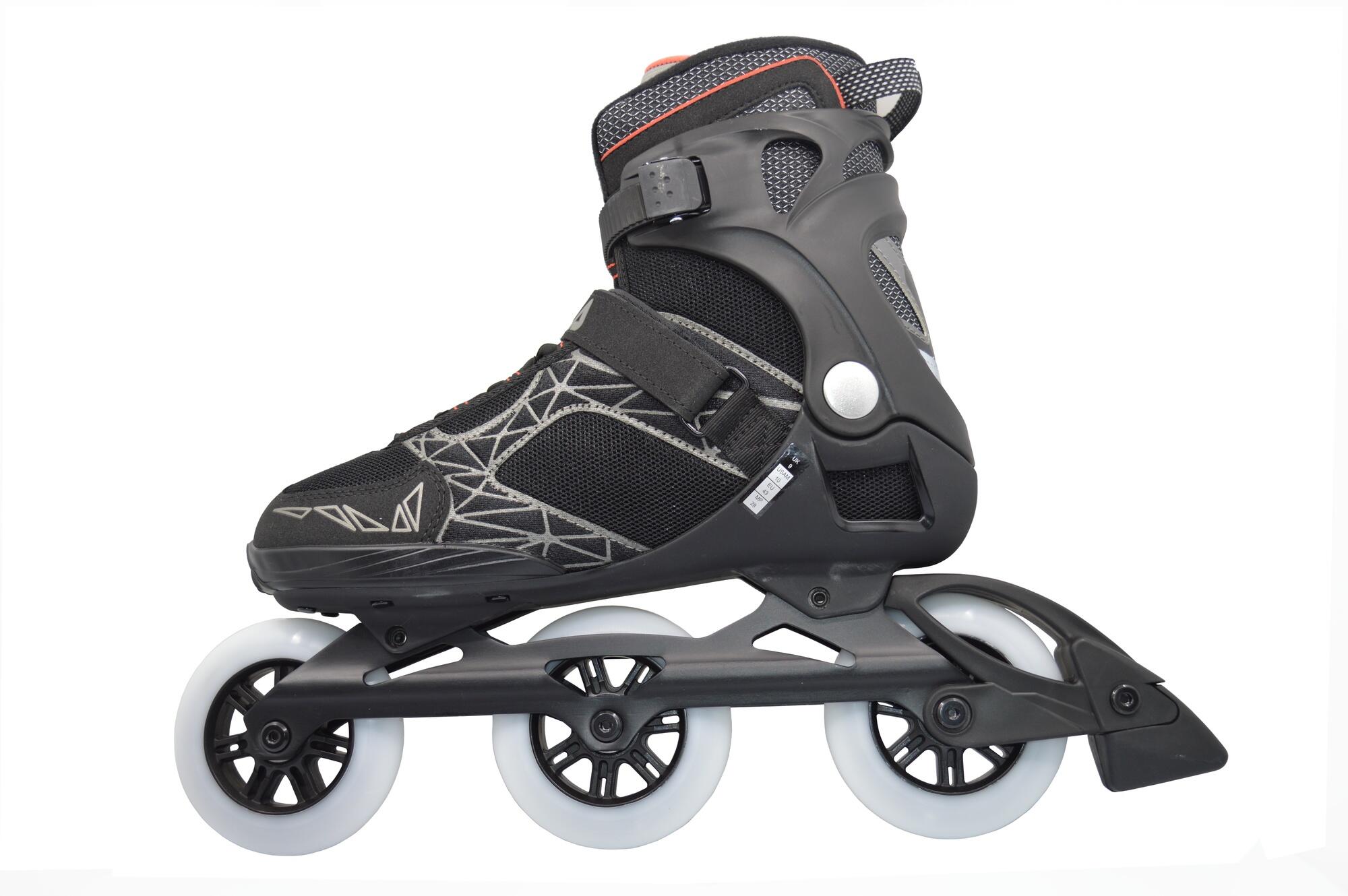Roller Fila Legacy Pro 100 2/5