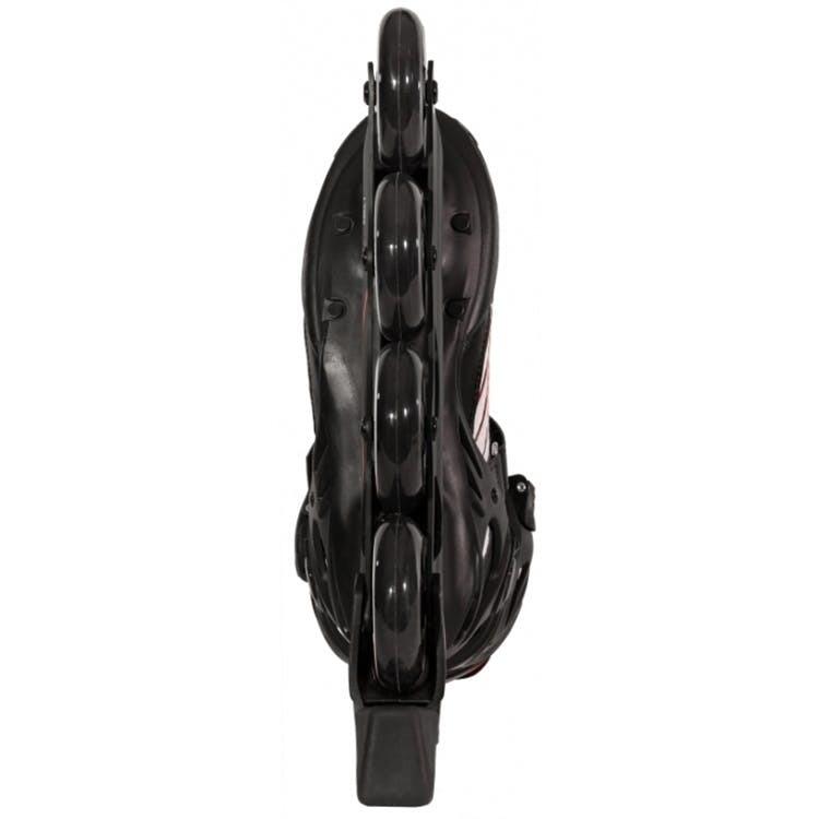 Patinaje Freeskate Playlife Flyte Black 84 6/7