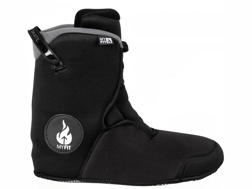 Freeskate Inlineskate Powerslide XC 150 5/7