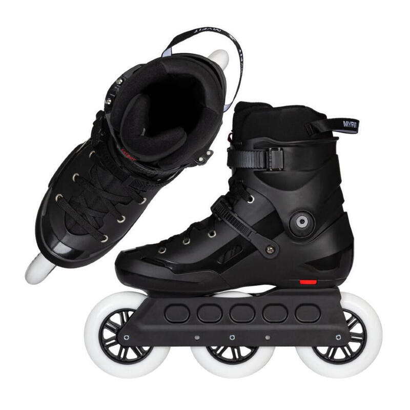 Patinele Powerslide Storm 110