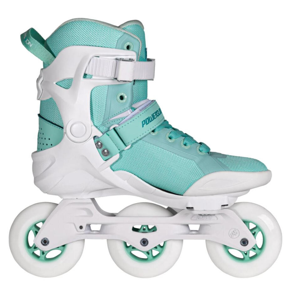 Patines freeskate mujer Powerslide Radon 2/7