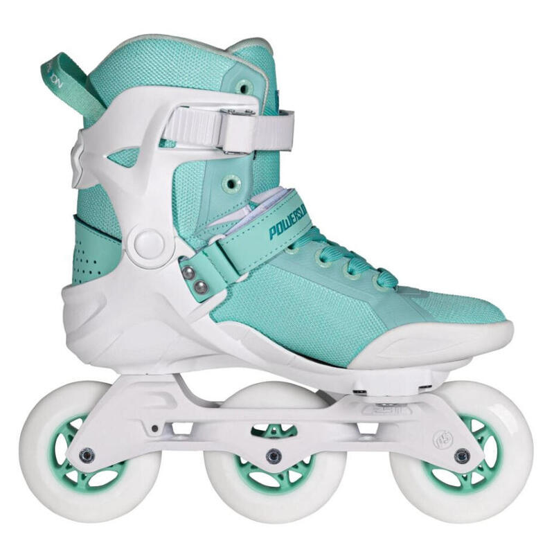 Powerslide Patine Radon 3X90Mm Damă