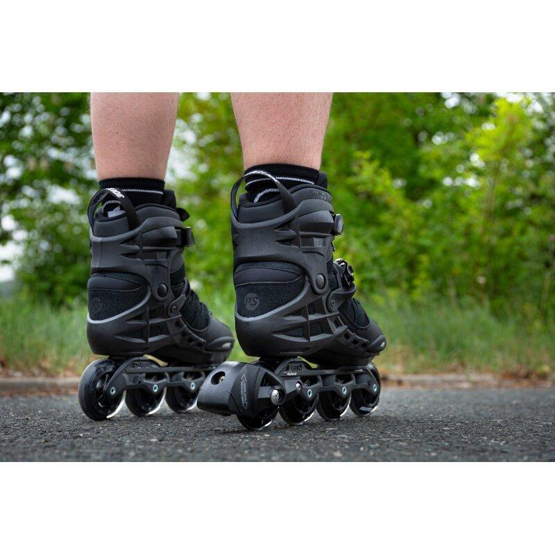 Patine cu role Powerslide Phuzion Argon 80 pentru bărbați