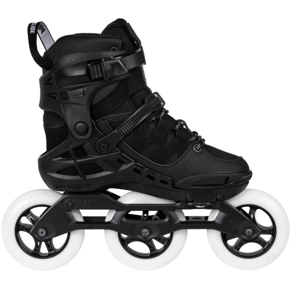 Freeskate-Roller Powerslide Phuzion Argon Syncro 110 6/6