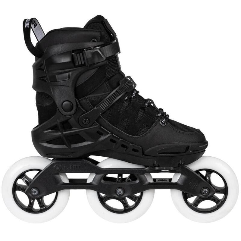 Felnőtt Inline Görkorcsolya Freeskate Powerslide Phuzion Argon Syncro 110