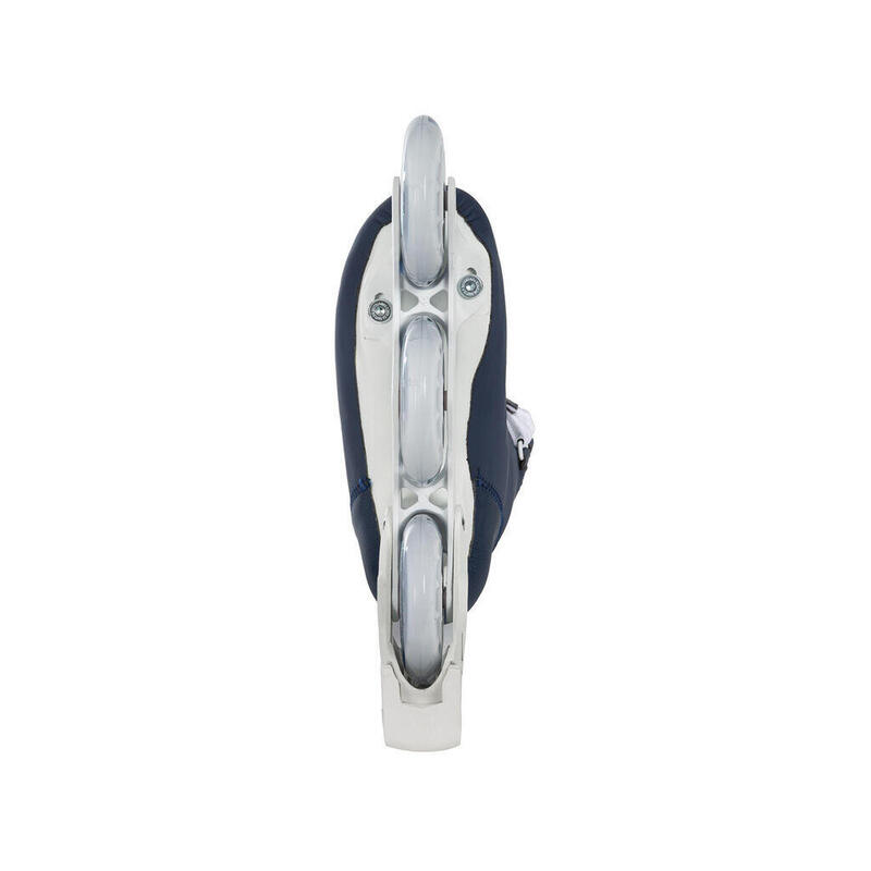Kolečkové brusle Powerslide Pheme Ocean 100 Trinity