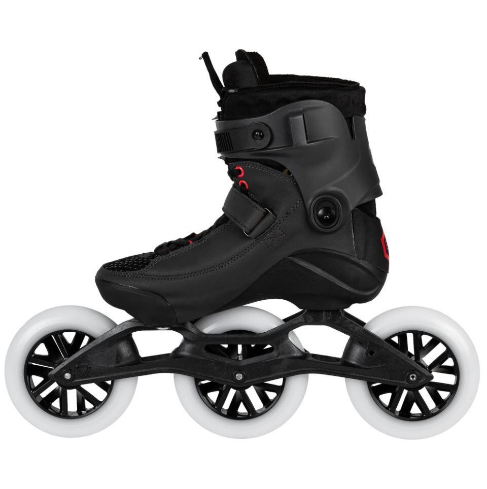 Hockey a rotelle Powerslide  Stellar Road 125 6/6