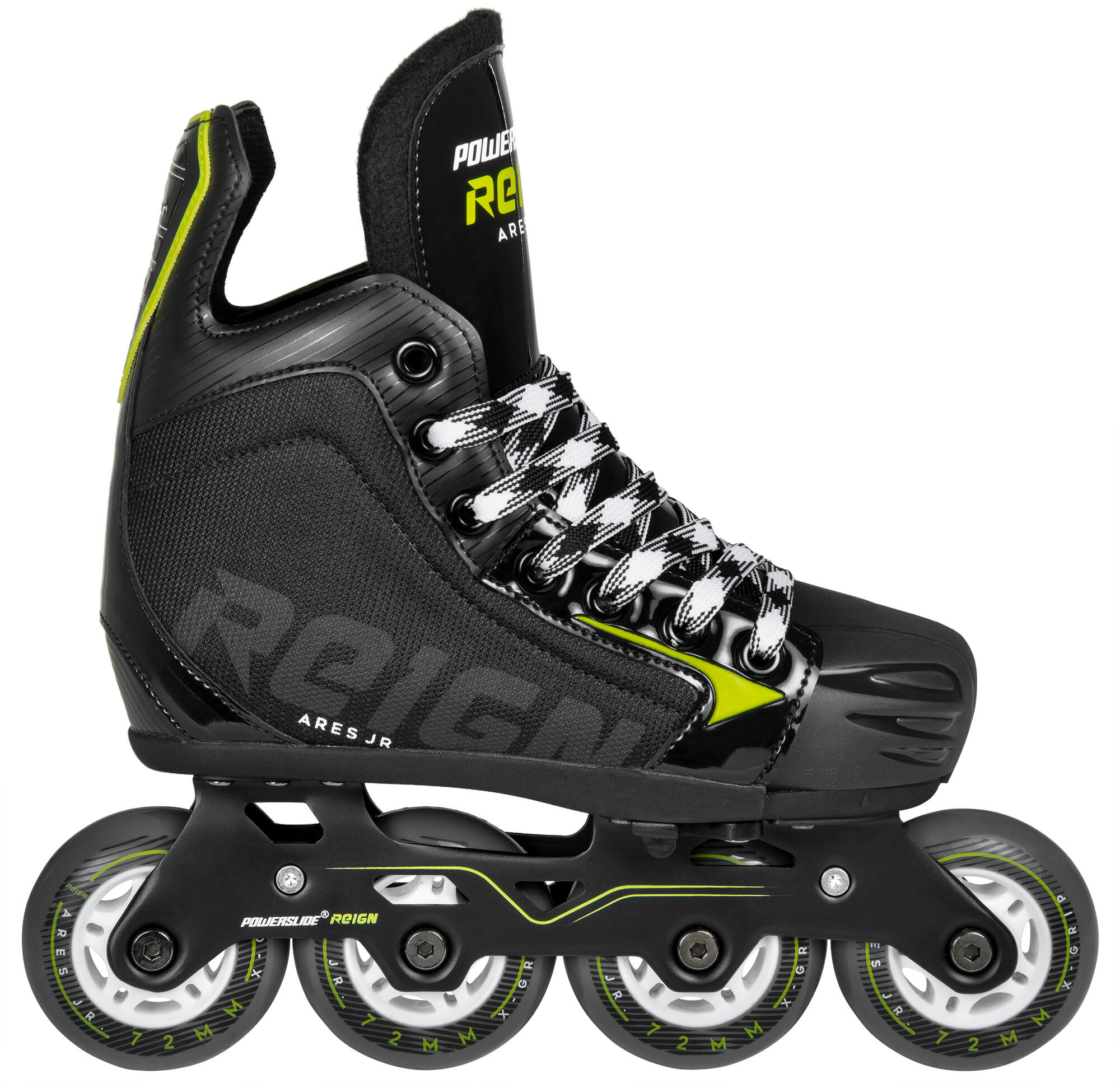 POWERSLIDE Rollhockey Kinder Powerslide  Ares