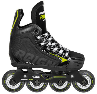 Rollhockey Kinder Powerslide Ares