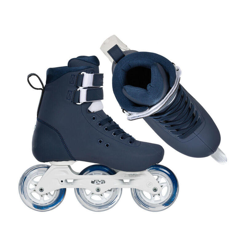 Kolečkové brusle Powerslide Pheme Ocean 100 Trinity