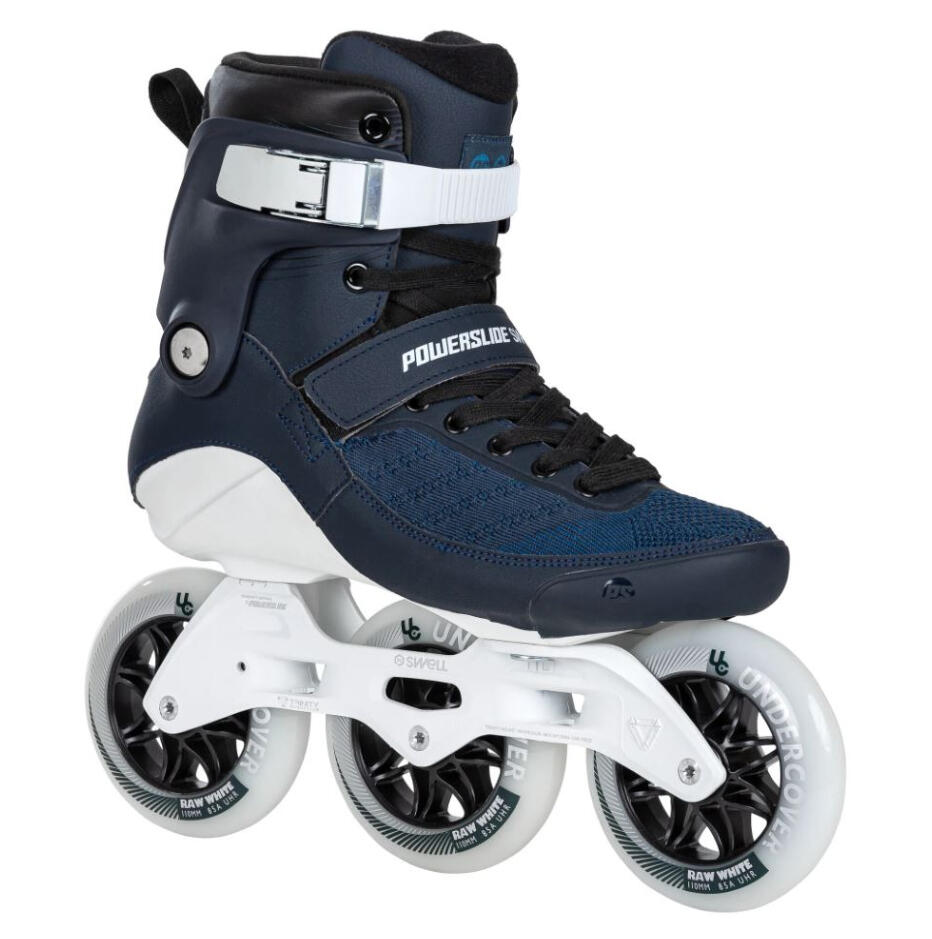 Roller Hockey Powerslide  Swell Navy 110 2/5