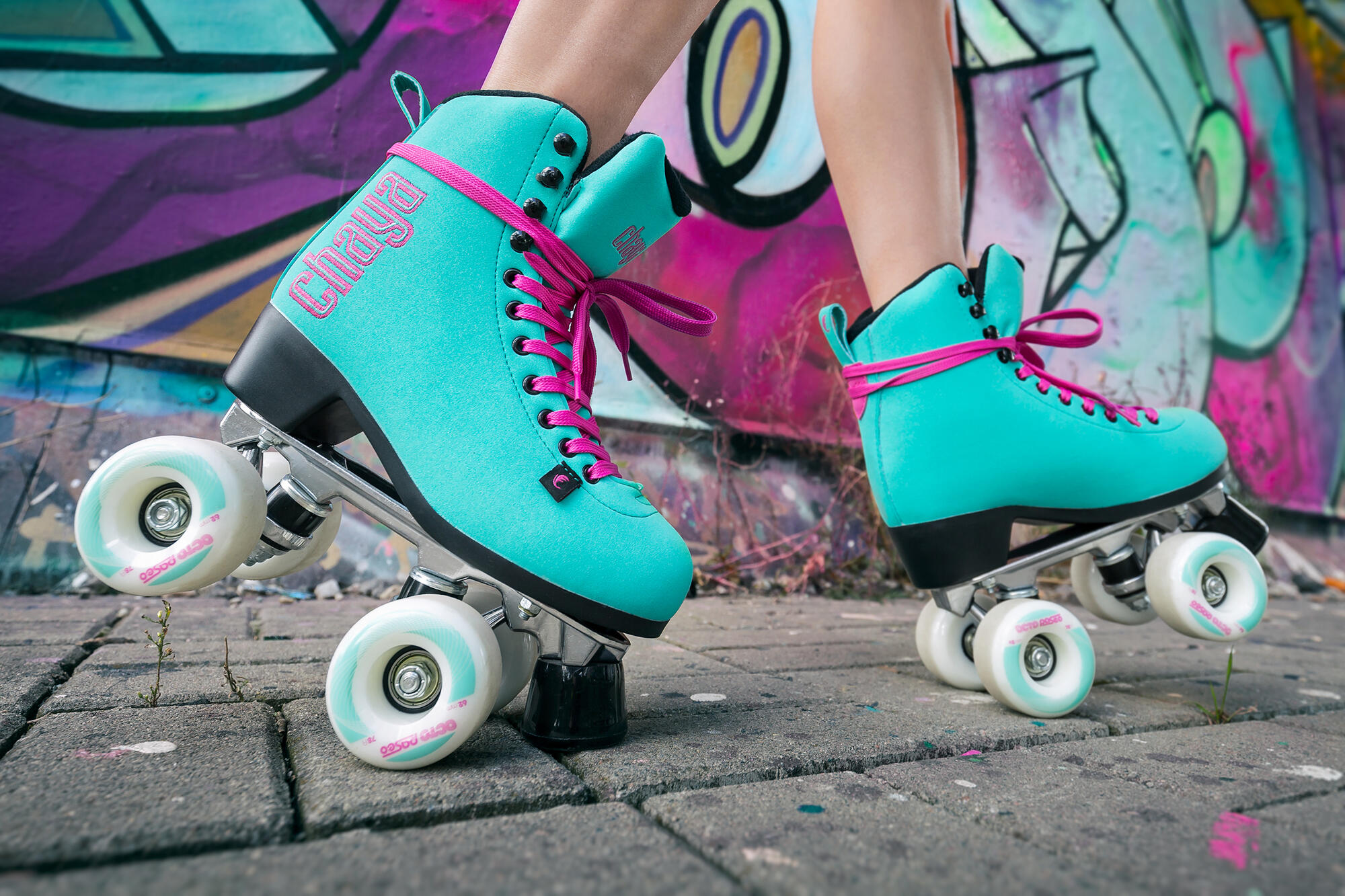 Quad-Roller Chaya Melrose Deluxe 7/7