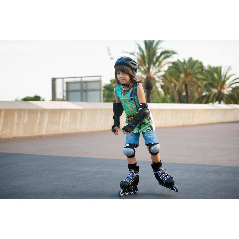 Roller hockey enfant Powerslide  Ares