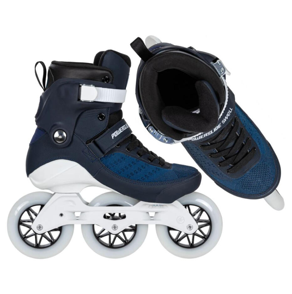 Roller Hockey Powerslide  Swell Navy 110 5/5