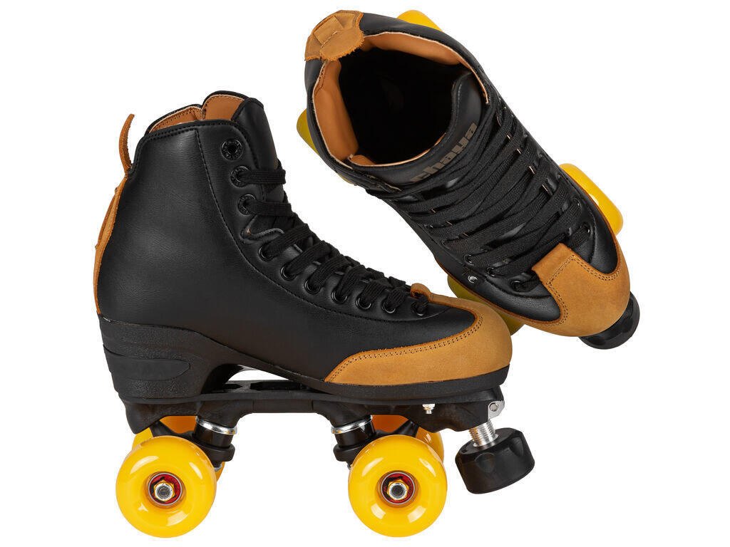 Roller quad Chaya Rental 6/7