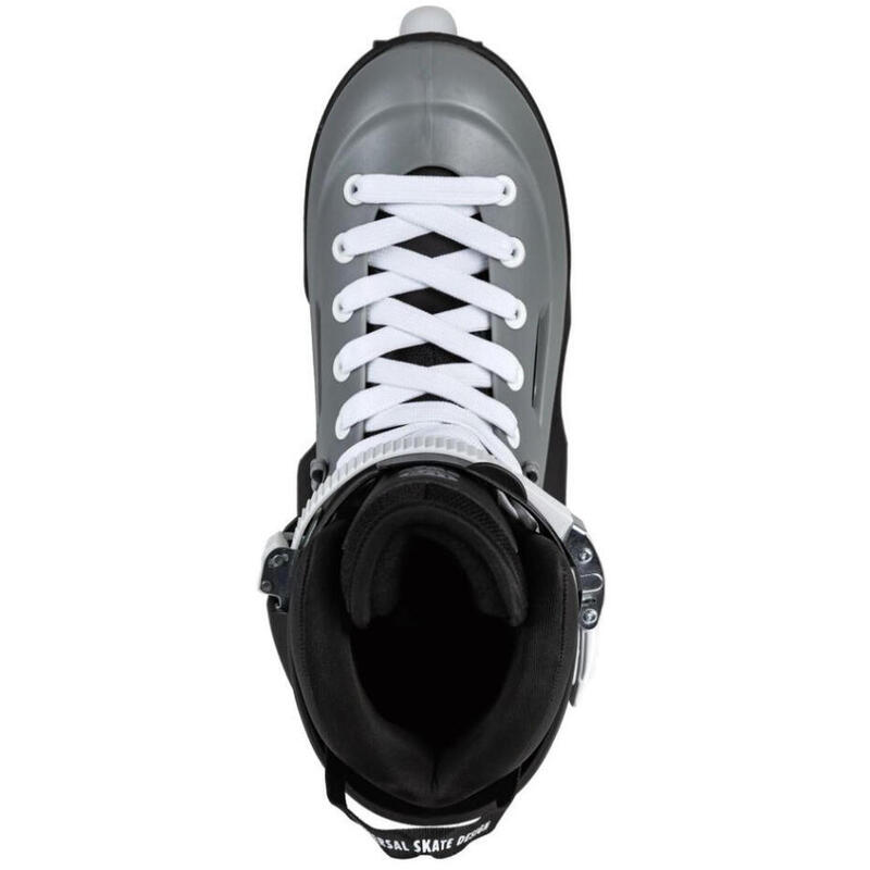 USD Roller agressif SWAY Team 60 Grey