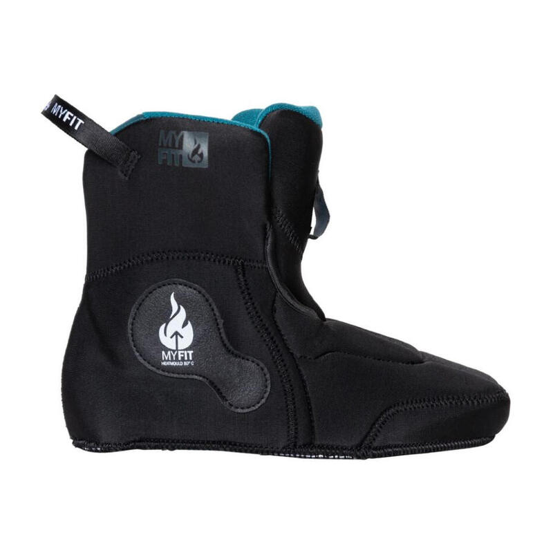 Role inline Powerslide Imperial Darkteal 110