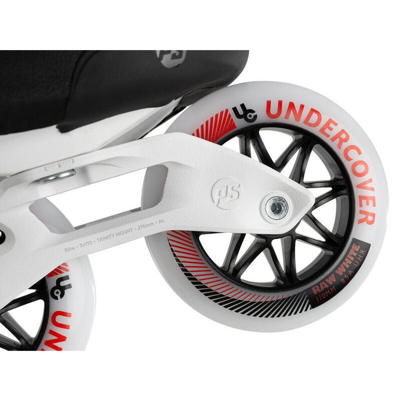 Powerslide Skates Swell Bolt 110 - 3D Adapt