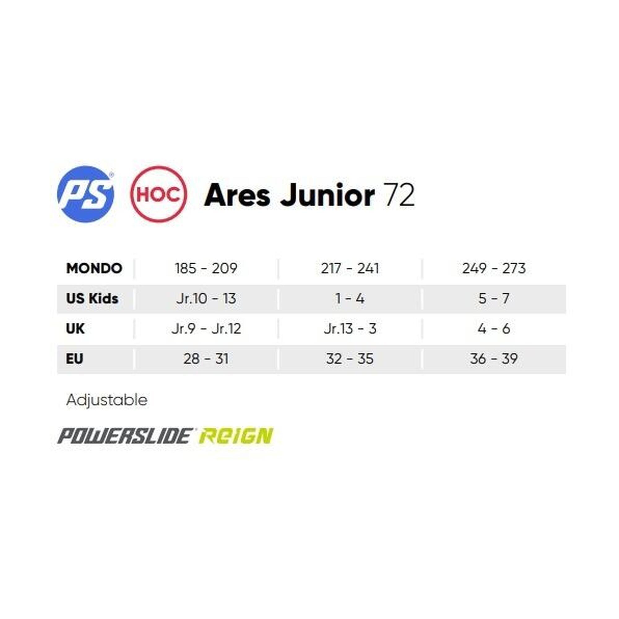 Roller hockey enfant Powerslide  Ares