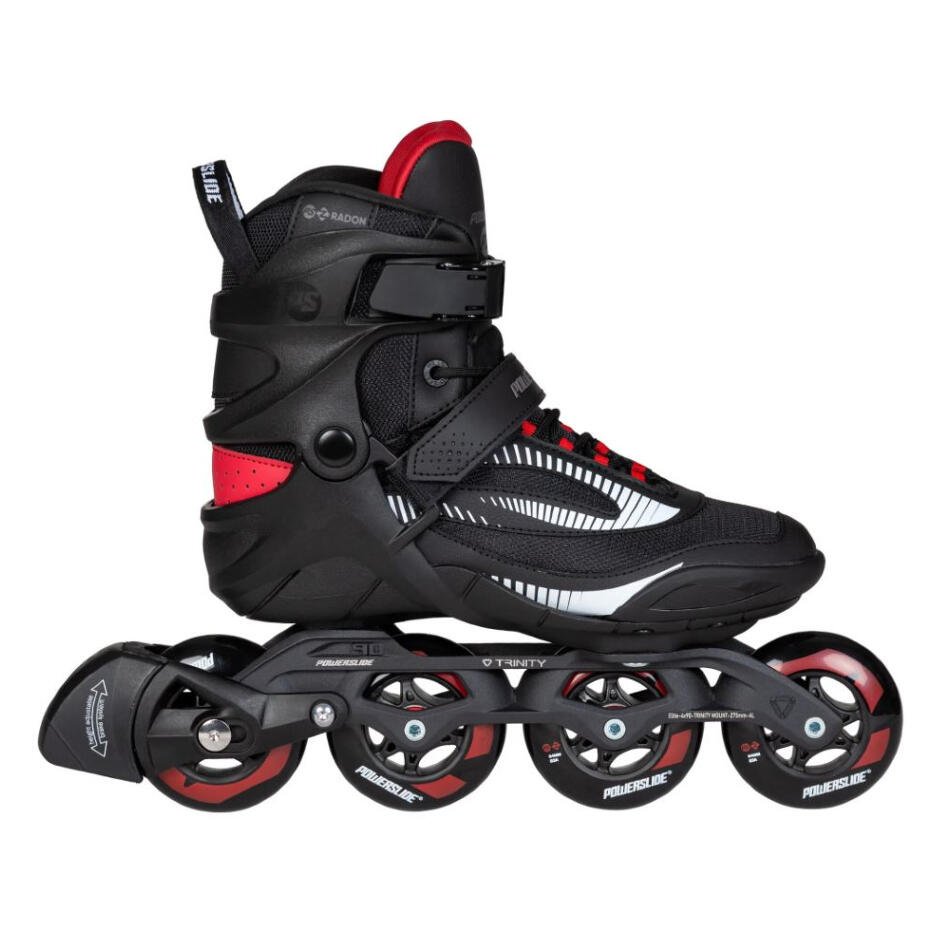 POWERSLIDE Patins Powerslide Phuzion Radon