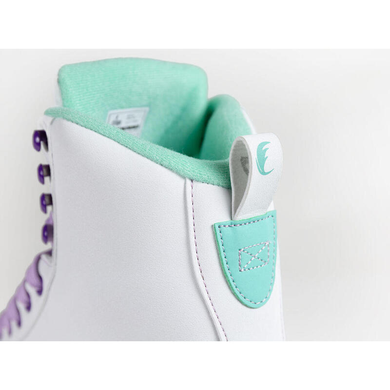 CHAYA Roller quad MELROSE White