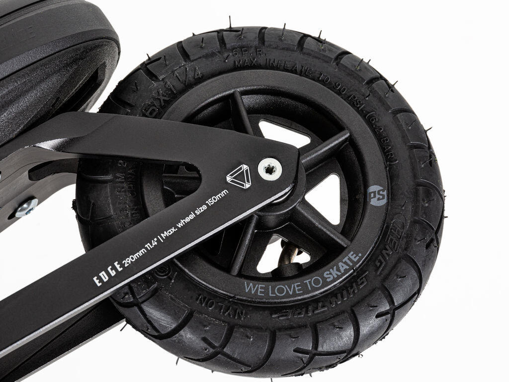 Powerslide SUV Skates  Next Edge 150 7/7