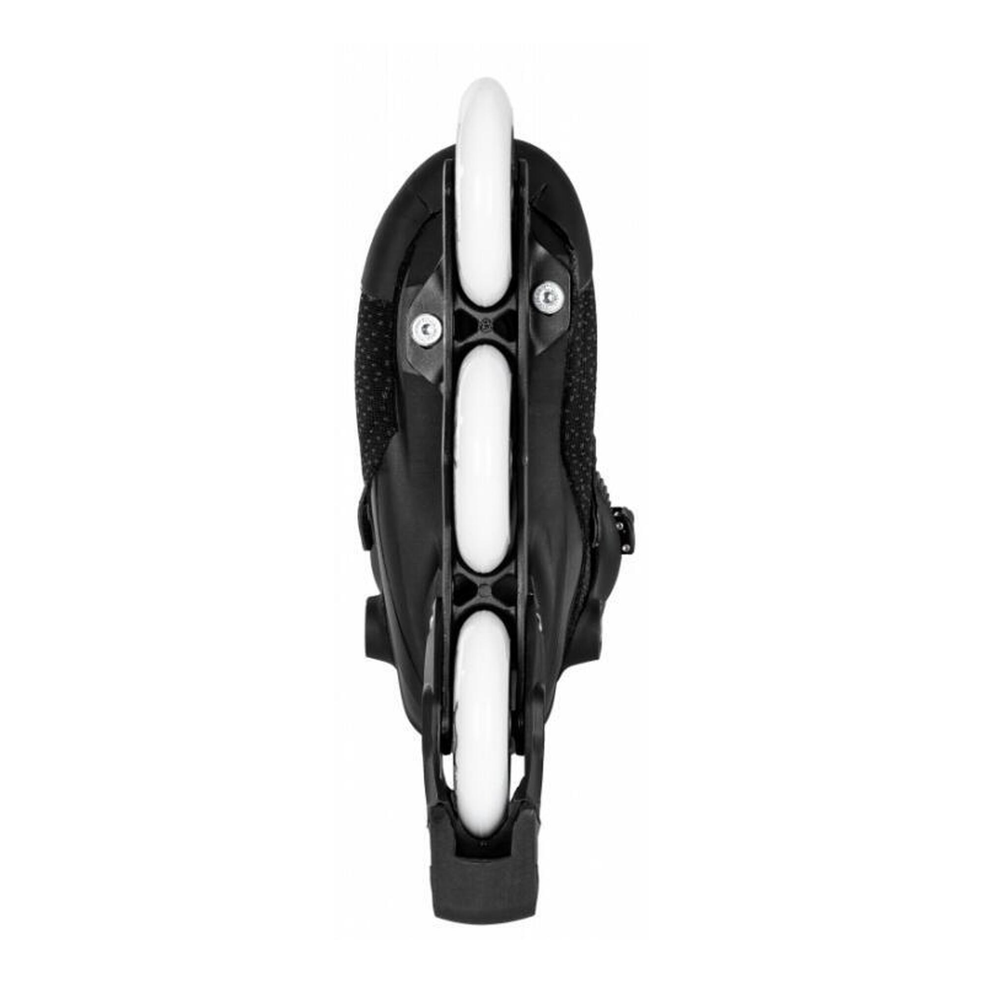 Powerslide Swell Skates Lite Negru 100