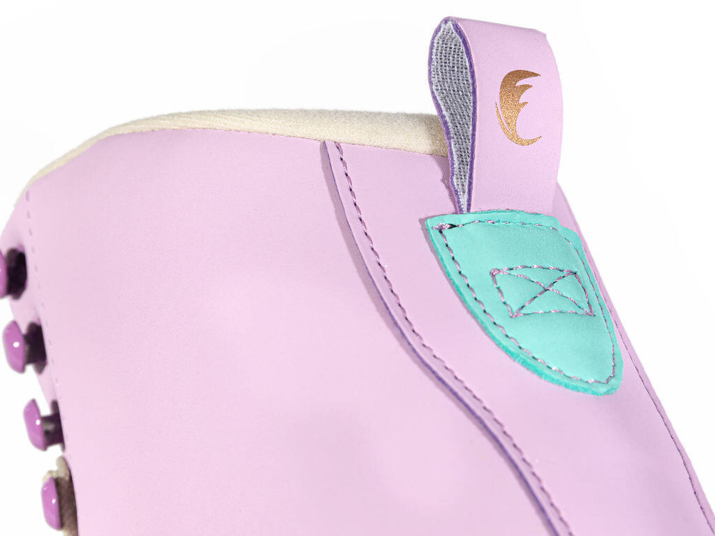 Patins à roulettes Chaya Melrose Lavender pour femmes, roues 61mm/78A 7/7