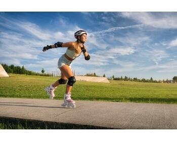 Roller freeskate femme Powerslide Phuzion Argon 100 7/7