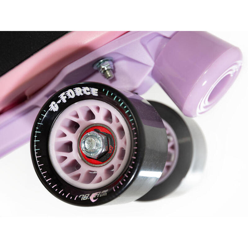 Roller quad Chaya Melrose