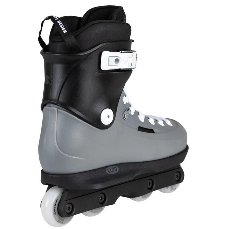 USD Roller agressif SWAY Team 60 Grey