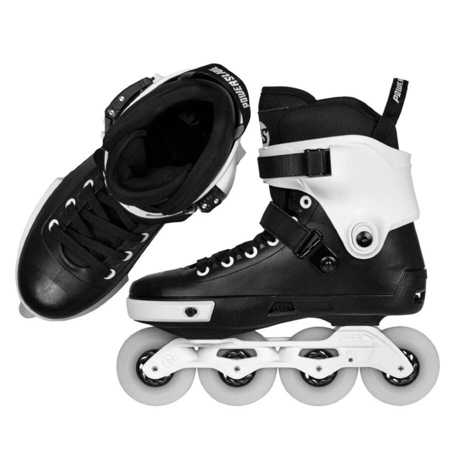 NEXT CORE 80 Rodillos en Línea Freeskate Unisex 4/7