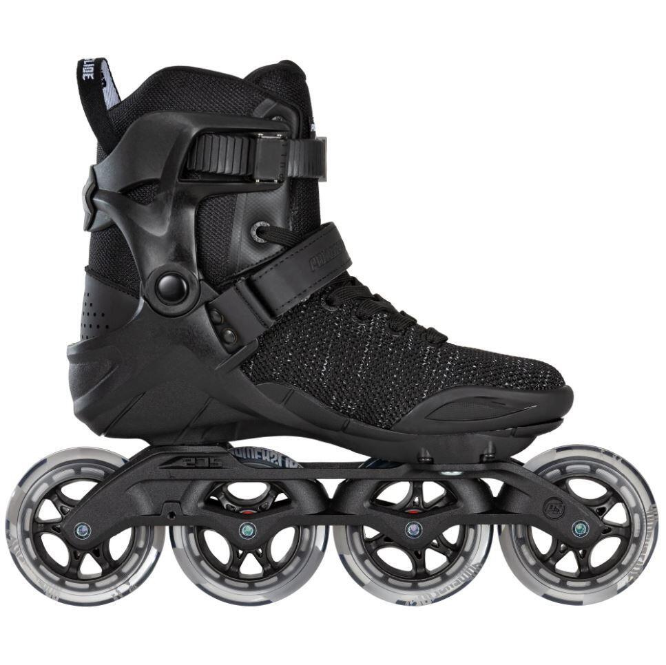 Freeskate em patins Powerslide Phuzion Xenon 90 6/6