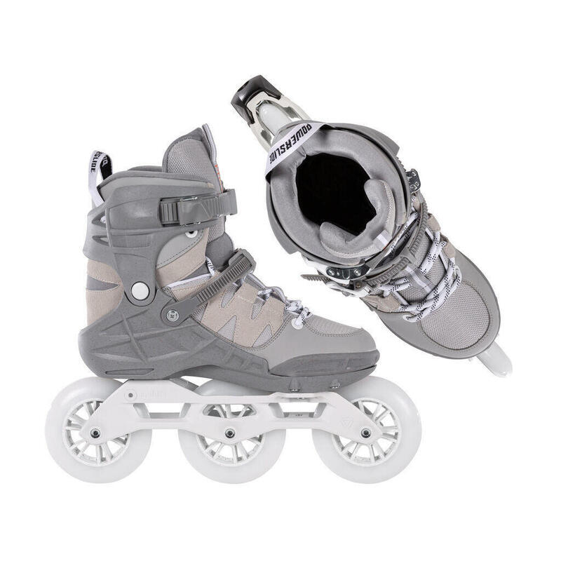 Powerslide Phuzion görkorcsolya Phuzion Argon Cement 110