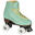 Patine cu rotile pentru femei Playlife Sunset