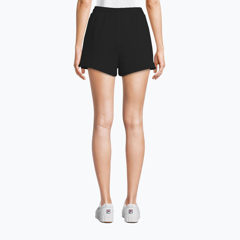 FILA Brandenburg Short taille haute pour femme