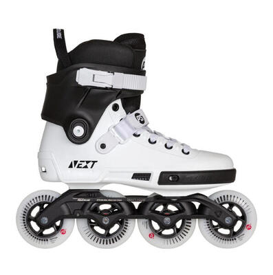 Freeskate roller powerslide next core 90