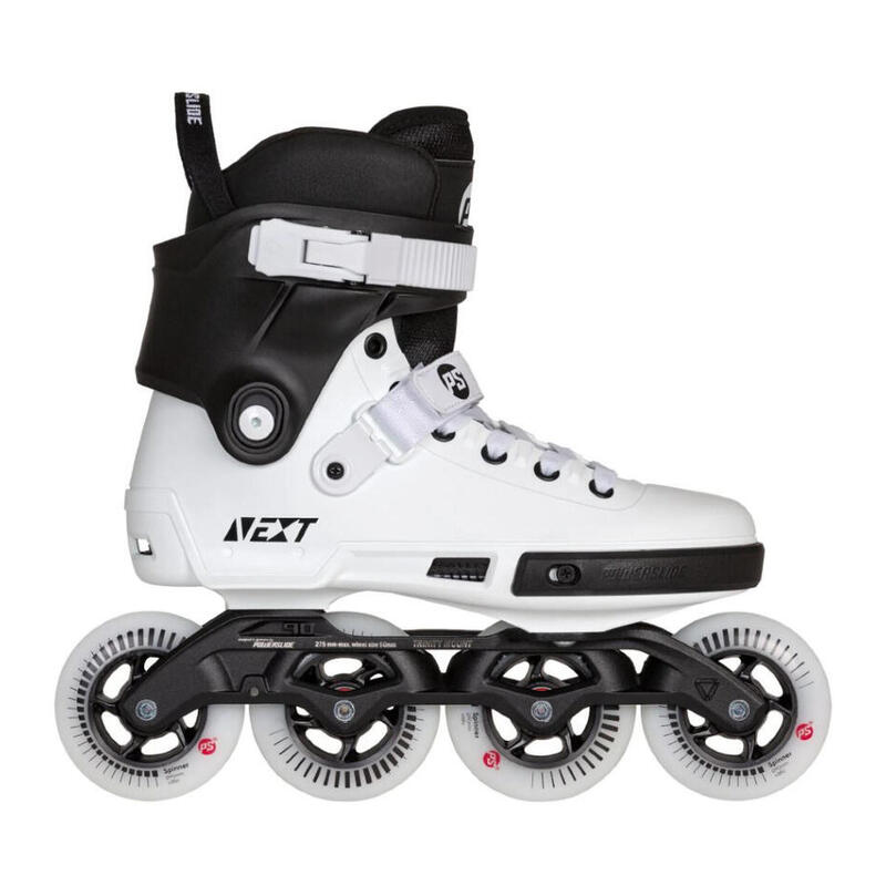 Rolki freeskate Powerslide Next Core 90